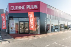 CUISINE PLUS à La Roche-sur-Yon