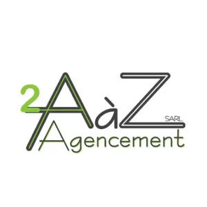 2AàZ Agencement Concepteurs de cuisines et d’aménagement intérieurs à Chantonnay