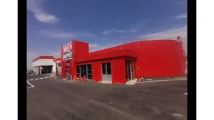 Brico Dépôt à Lempdes