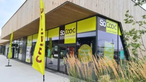 SoCoo’c à Servon