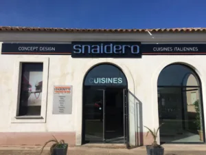 Cuisines SNAIDERO Porto-vecchio à Porto-Vecchio