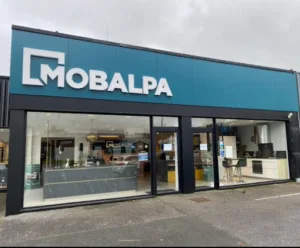 Mobalpa à La Roche-sur-Yon