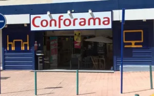 Conforama Menton à Menton