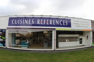 CUISINES à Longuenesse