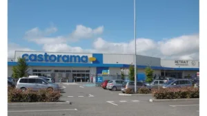 Castorama à Lescar