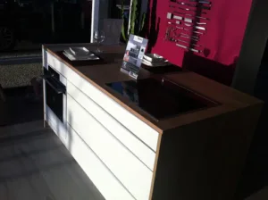 SCB cuisines à Marsilly