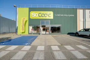 SoCoo’c à Valence