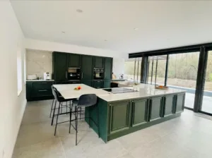 ID interieur design: cuisine et agencement sur mesure à L'Isle-Jourdain