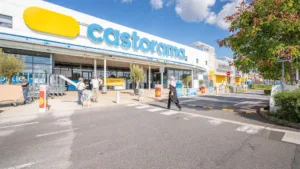 Castorama à Villabé