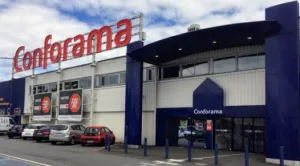 Conforama Limoges à Limoges