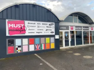 Must Ménager à Anglet