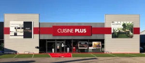 CUISINE PLUS à Saint-Priest
