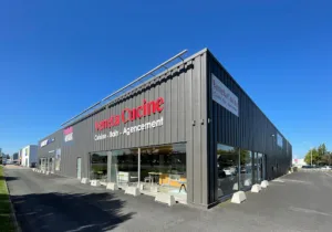 Veneta Cucine Brive à Brive-la-Gaillarde