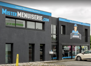 Mister Menuiserie à Chantepie