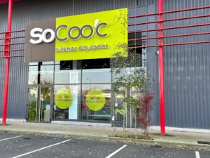 SoCoo’c à Bruay-la-Buissière