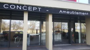 Italy Concept Cuisiniste Bordeaux à Bordeaux
