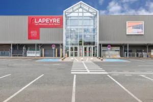 Lapeyre à Chambray-lès-Tours