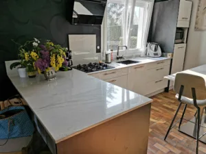 Prévôt à Bapaume