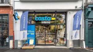 Casto Solférino à Lille