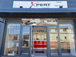 Xpert Cuisines à Rixheim