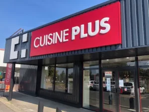 CUISINE PLUS à Longueau