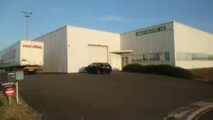 Mat-Hôtel 16 à L'Isle-d'Espagnac