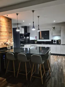 Cuisinella à Épinal