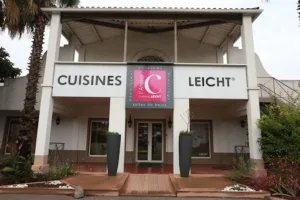Leicht à Clapiers