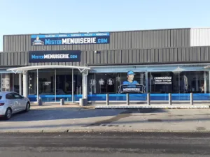 Mister Menuiserie Anglet à Anglet