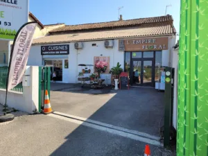 OC Cuisines à Aubagne