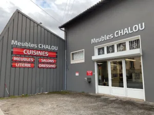 Cuisines & Meubles Chalou à Lavelanet