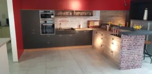 Cuisinella à Feytiat