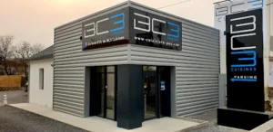 Bc3 Cuisines à Lons