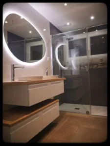 Entreprise CHAUVIN à Thonon-les-Bains