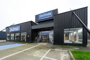 IXINA Strasbourg Sud – La Vigie à Ostwald