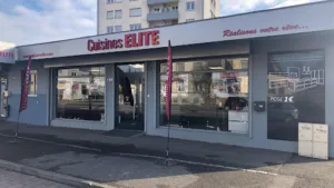 Cuisines Elite Strasbourg Meuble de Cuisines Fabriqué en Allemagne à Strasbourg
