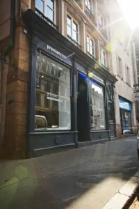 Premier Plan Strasbourg à Strasbourg