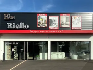 ETABLISSEMENTS RIELLO à Parentis-en-Born