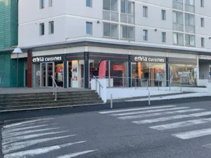 Envia Cuisines Bayonne – Magasin de cuisine à Anglet