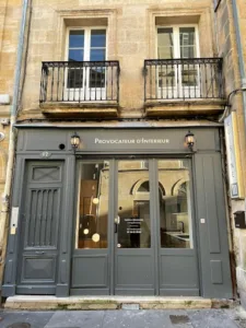 Provocateur d’intérieur – Cuisines haut de gamme à Bordeaux