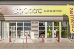 SoCoo’c à Boé