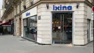 IXINA Paris Montparnasse à Paris