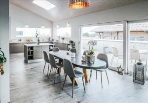Cuisines, Salles de bains et aménagements intérieurs par A.C. Intérieur Concepts à Audenge