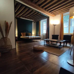 Agence Tavasier à Vendôme