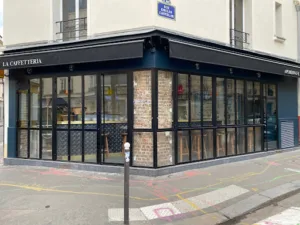 Paribar – CHR DURABLE à Athis-Mons