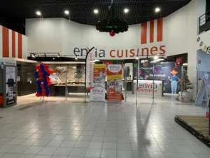 Envia Cuisines Alençon – Magasin de cuisine à Alençon