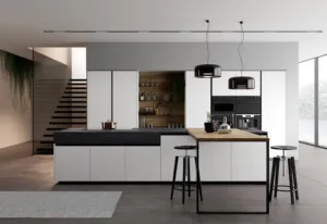 Cuisine Toulouse – MT Cuisine Design Italien à Portet-sur-Garonne