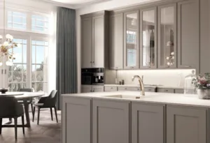 Greg Gomes | Cuisine – Salle de bain – Dressing – Aménagement et rénovation intérieure à Grimaud