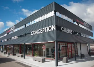 MCD Ma Cuisine à Davézieux