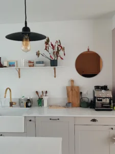 CLB Cuisines à Lorient
